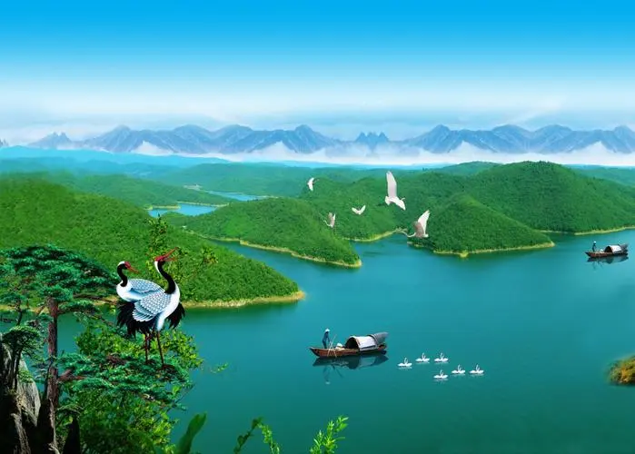 智能系统节能高效